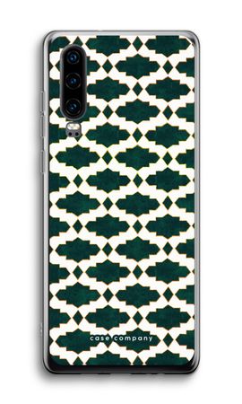 Moroccan tiles