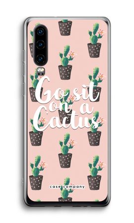 Cactus quote