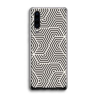 Magic pattern