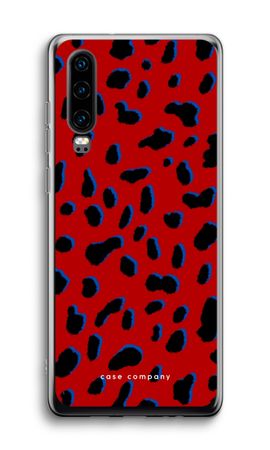 Red Leopard