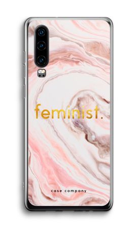Feminist