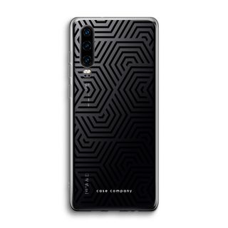 Magic pattern
