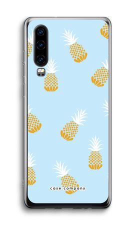 Little pineapples