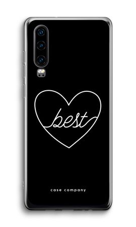 Best heart black