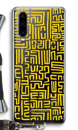 Majorelle Blue Print