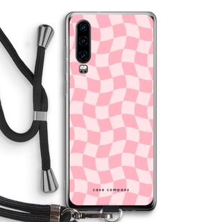 Grid Rosa
