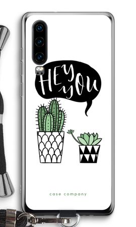 Hey, Tu! Cactus!