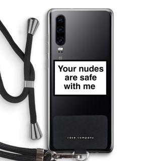 Safe with me