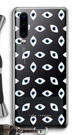 Eyes pattern