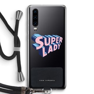 Super lady