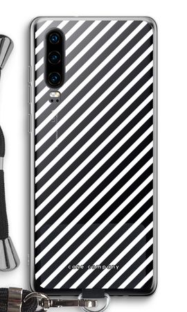 Stripes black and white