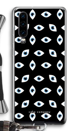 Eyes pattern