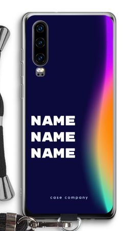 Namecase 2 - Neon