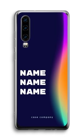 Namecase 2 - Neon