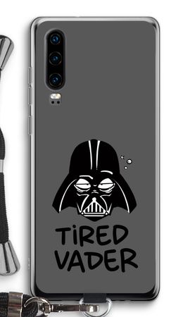 Tired Vader