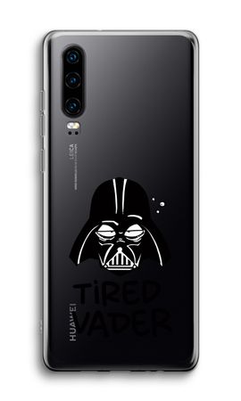 Tired Vader