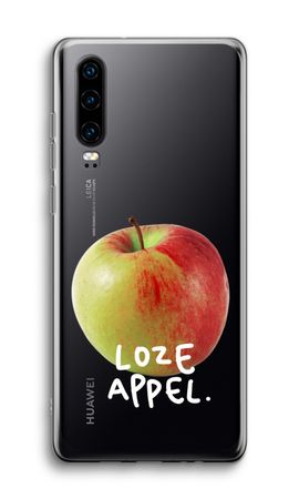 Loze appel