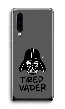 Tired Vader