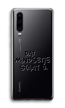 Mindsetje