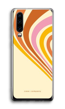 Retro Rainbow
