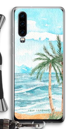 Palm Paradise