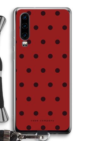 Ladybird Spots