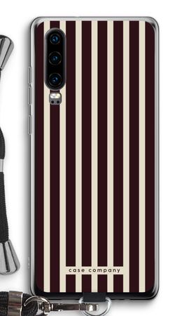 Bamboo Stripe