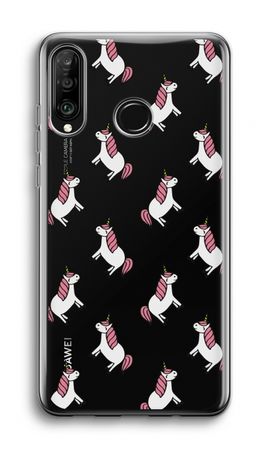 Unicorns everywhere