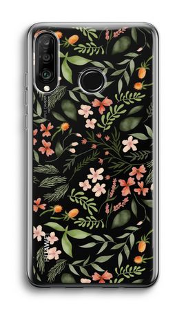 Sweet little flowers