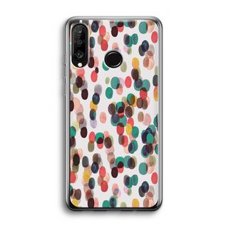 Tropical Dots