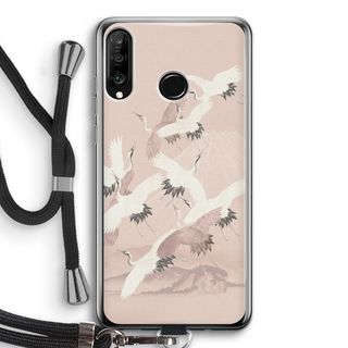 Japanische Kranichvögel