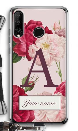 Frühlingsblumen rosa Rosen