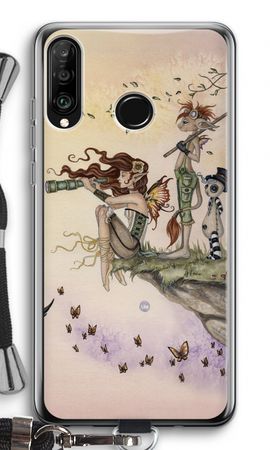 Where the wind takes you