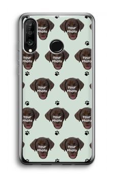 Personalized Face - Cat or Dog