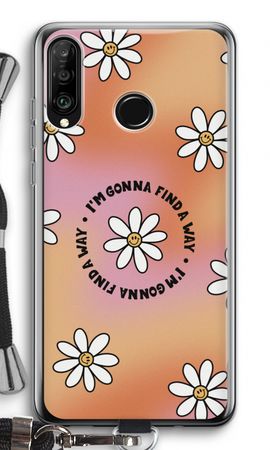 I'm gonna find a way