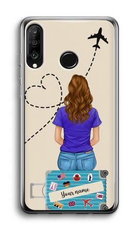 Leaving on a trip N°1