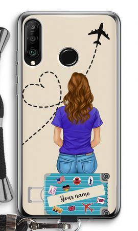 Aufbruch zu einer Reise N°1