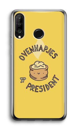 Ovenhapjes