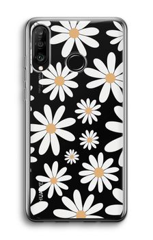 Wieder Gänseblümchen