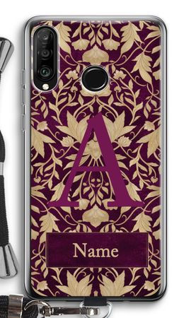 Weihnachten Morris florals