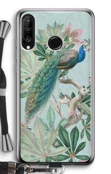 Paradise Garden Peacock