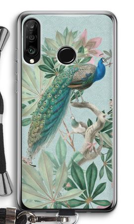 Paradise Garden Peacock