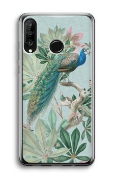 Paradise Garden Peacock