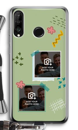 Erinnerungen schaffen N°2