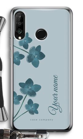 Namecase 3 - Floral