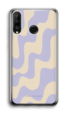 Flow, Huawei P30 Lite soft case