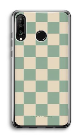 Checkered Mint