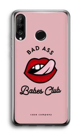 Badass Babes Club