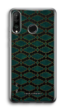 Moroccan tiles