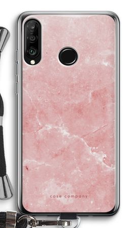Pink Marble